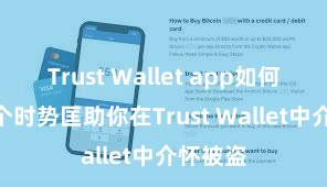 Trust Wallet app如何下载 5个时势匡助你在Trust Wallet中介怀被盗